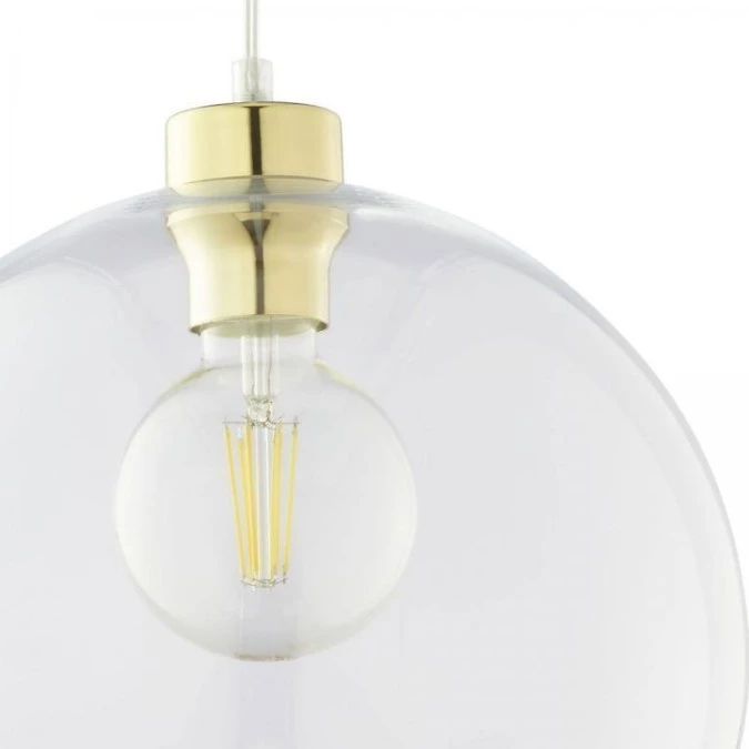 Lampa wisząca 1PŁ CUBUS 2742 TK Lighting - obrazek 2