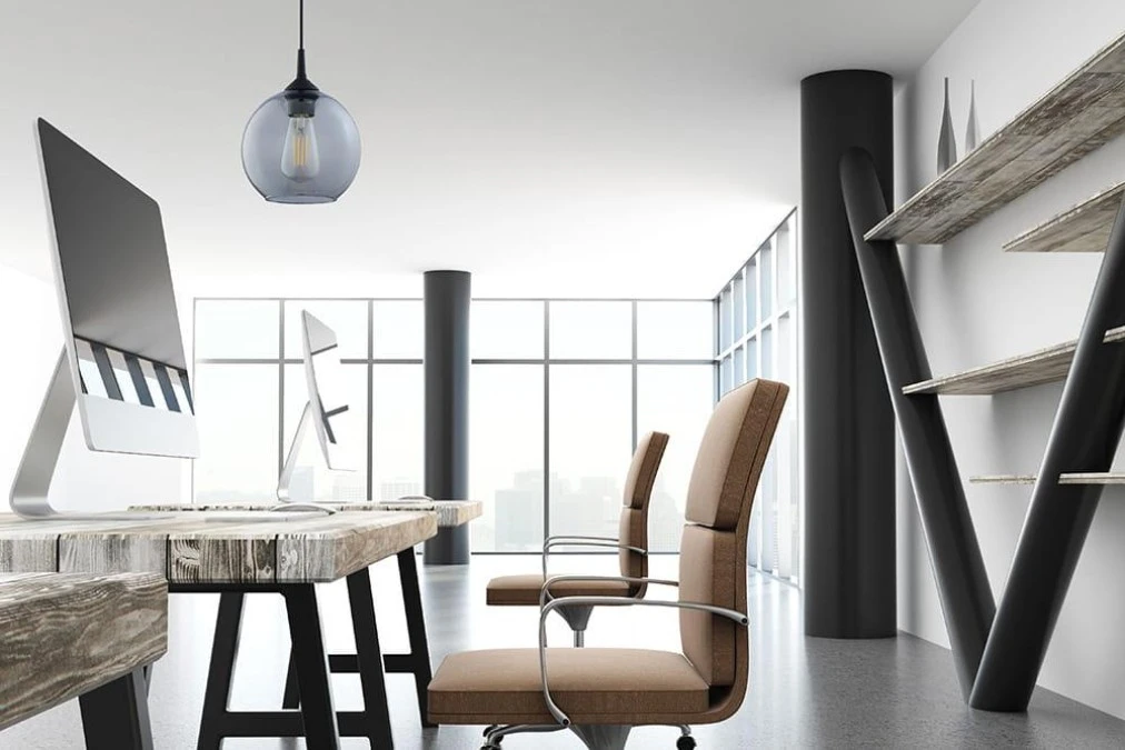 Lampa wisząca CUBUS 6080 TK Lighting - obrazek 2
