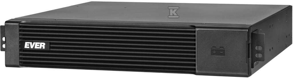 Moduł Bateryjny do Powerline RT PRO 1K T/MBPWPRRT1120309/00 - obrazek 3