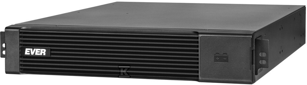 Moduł Bateryjny do Powerline RT PRO 2K/3K T/MBPWPRRT1120609/00 - obrazek 3
