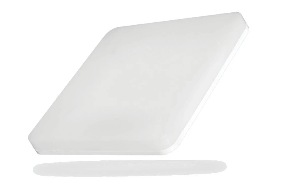 Lampa sufitowa 30W 4000K 3200lm kwadrat - obrazek 1