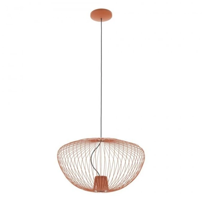 Lampa wisząca PUMPKIN M 11495 Nowodvorski - obrazek 1