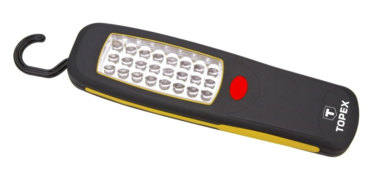 Lampa warsztatowa 24 LED 94W245 - obrazek 1