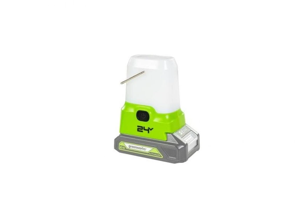 Lampa robocza, akumulatorowa 24V 5000‑6000K 500lm, bez akumulatora G24LA500 3501007 - obrazek 1