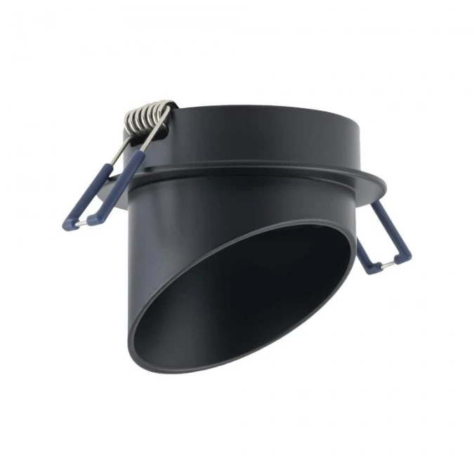 Lampa podtynkowa SOLTA Czarny 10491 Nowodvorski Lighting - obrazek 1
