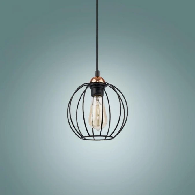 Lampa wisząca GALAXY 1PŁ TK Lighting 1644 - obrazek 3
