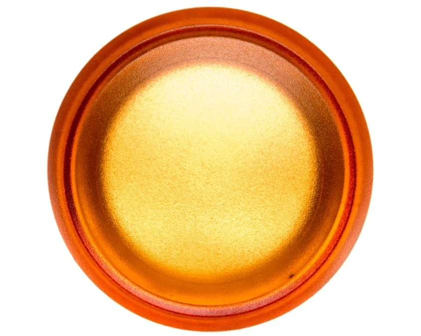 Lampka sygnalizacyjna bursztynowa 22mm metal SIRIUS ACT 3SU1051‑6AA00‑0AA0 - obrazek 2