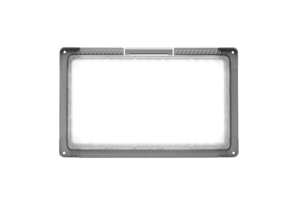 Lampa robocza / naświetlacz budowlany MAGNUM FUTURE SMD LED 78W bez gniazd 248863 - obrazek 2