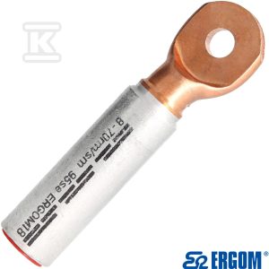 Końcówka kablowa KMA 70/8 (10 szt.) E13KC-01070101400