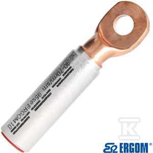 Końcówka kablowa KMA 70/10 (10 szt.) E13KC-01070101500