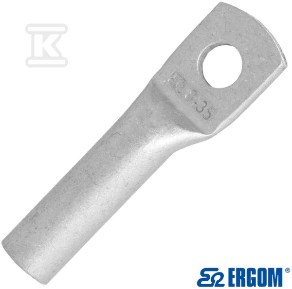 Końcówka kablowa 2KAM 35/8 (10 szt.) E12KA-01050100902