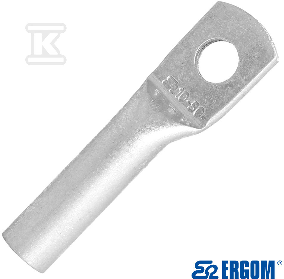 Końcówka kablowa 2KAM 50/10 E12KA-01050101500 - obrazek 1