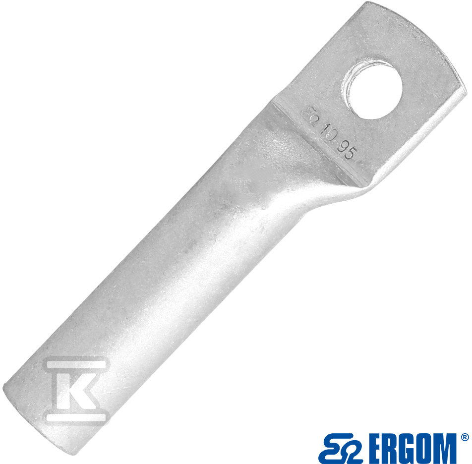 Końcówka kablowa 2KAM 95/10 (10 szt.) E12KA-01050102502 - obrazek 1