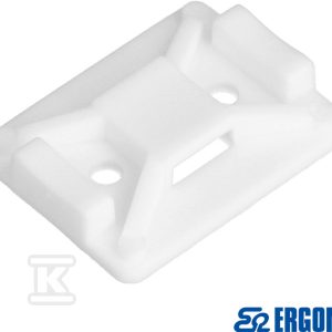 Element mocujący E8 (100 szt.) E01EM-01020100100