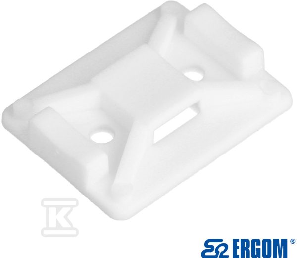 Element mocujący E8 (100 szt.) E01EM-01020100100