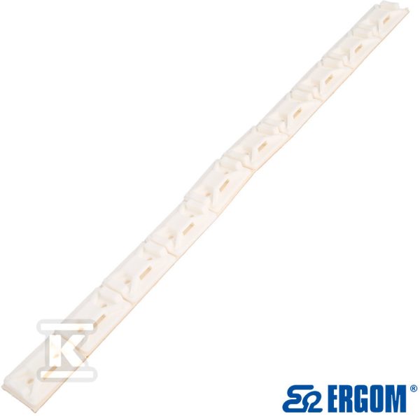 Element mocujący E8S (100 szt.) E01EM-01020100300