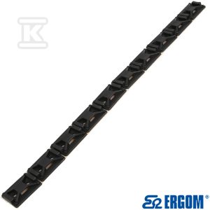 Element mocujący E8S V0 (100 szt.) E01EM-01020100400