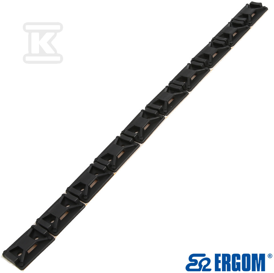 Element mocujący E8S V0 (100 szt.) E01EM-01020100400 - obrazek 1