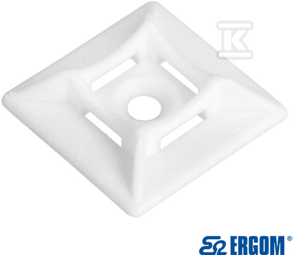 Element mocujący E9 (100 szt.) E01EM-01020200100