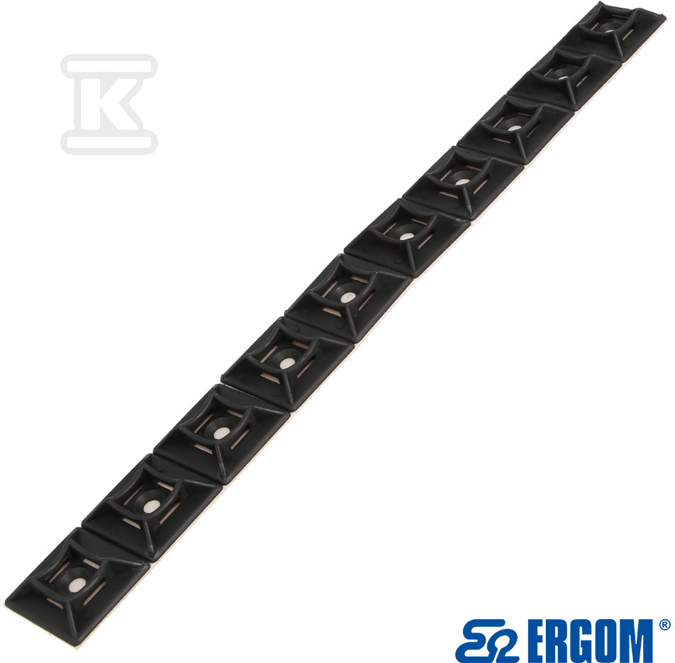 Element mocujący E9S V0 (100 szt.) E01EM-01020200400 - obrazek 1