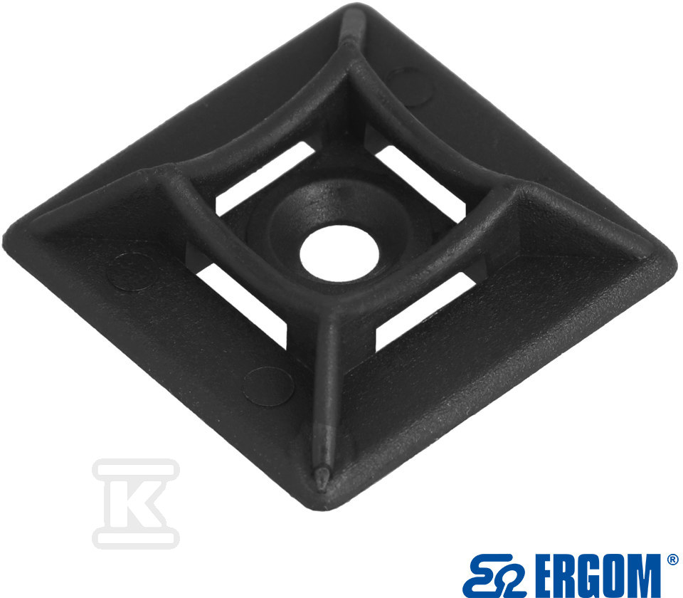 Element mocujący E9V0 (100 szt.) E01EM-01020200200 - obrazek 1