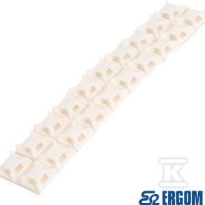 Element mocujący E91S (100 szt.) E01EM-01020500100