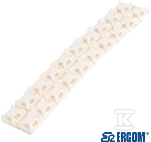 Element mocujący E91S (100 szt.) E01EM-01020500100