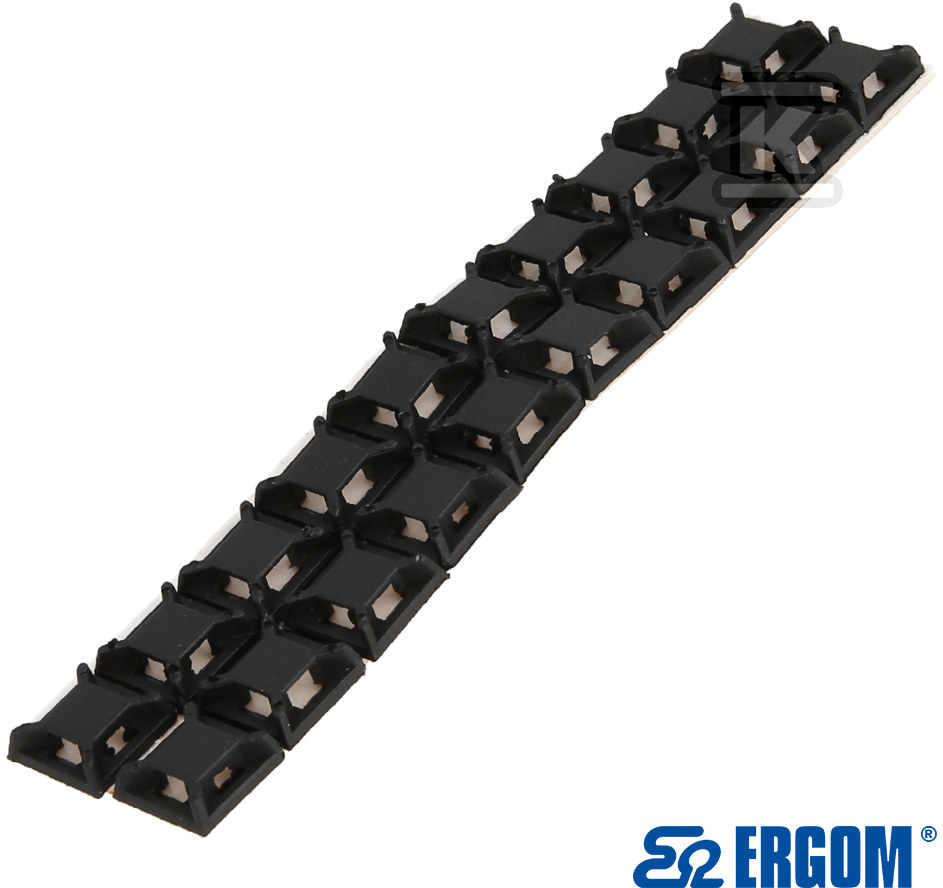 Element mocujący E91S V0 (100 szt.) E01EM-01020500200 - obrazek 1