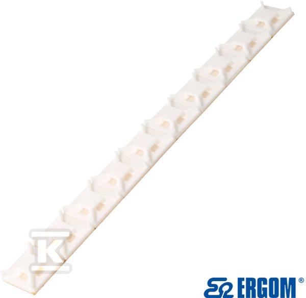 Element montażowy E92S=100SZT /100opk/ E01EM-01020600100
