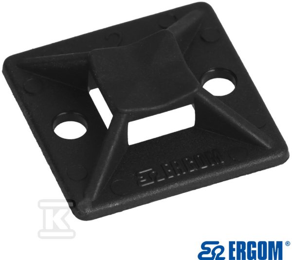 Element mocujący E93 V0 (100 szt.) E01EM-01020700150