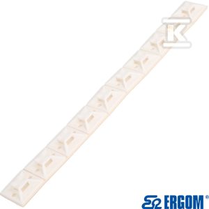 Element mocujący E93S (100 szt.) E01EM-01020700200