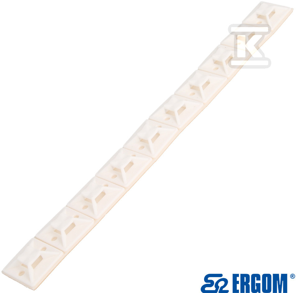 Element mocujący E93S (100 szt.) E01EM-01020700200 - obrazek 1