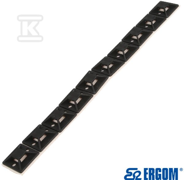 Element mocujący E93S V0 (100 szt.) E01EM-01020700250