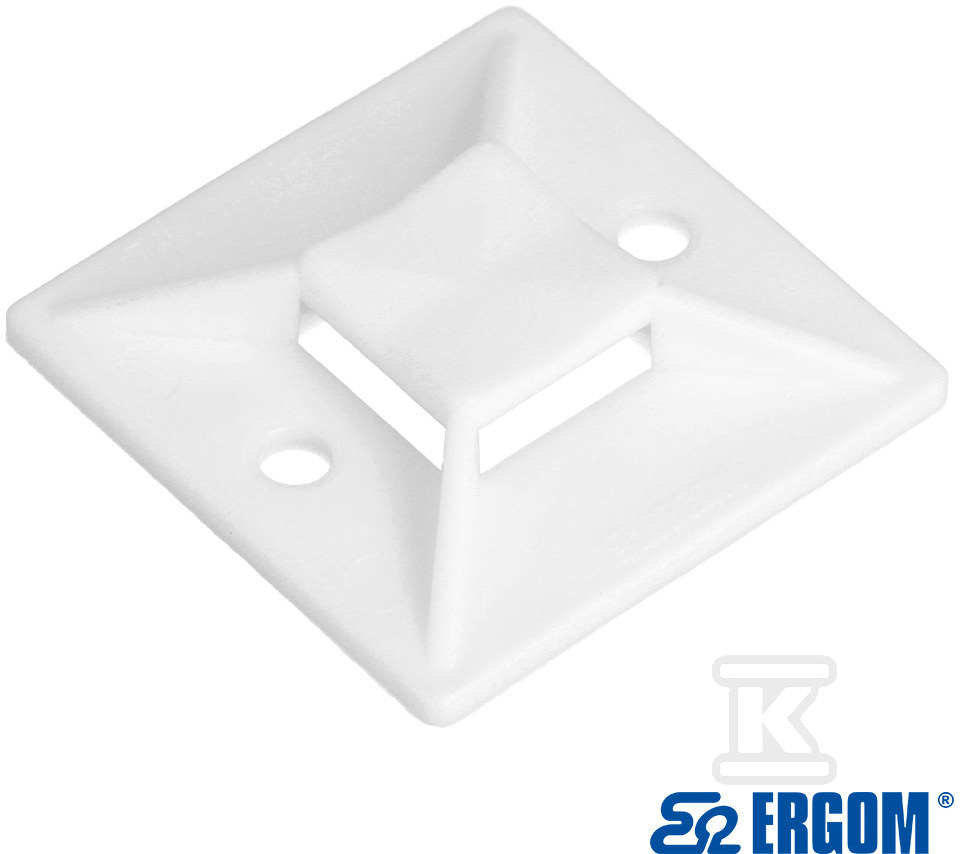Element mocujący E95 (100 szt.) E01EM-01020800100 - obrazek 1