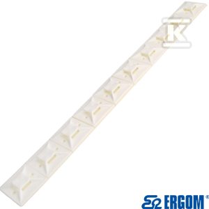 Element mocujący E95S (100 szt.) E01EM-01020800200 Element mocujący E95S (100 szt.) E01EM-01020800200