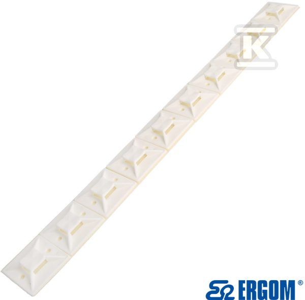 Element mocujący E95S (100 szt.) E01EM-01020800200