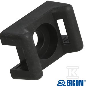 Element mocujący E301 V0 (100 szt.) E01EM-01010100181