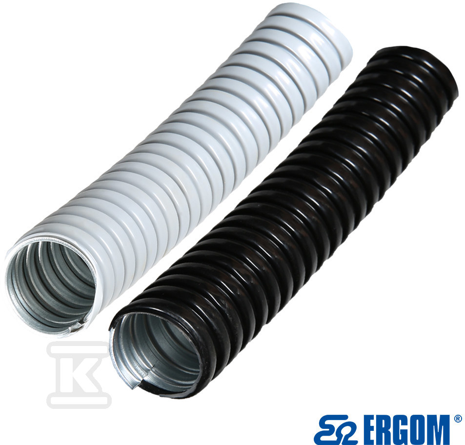 Peszel typ WOT 11/10 BK (10M) rura ochronna E03DK-10030202301 - obrazek 1
