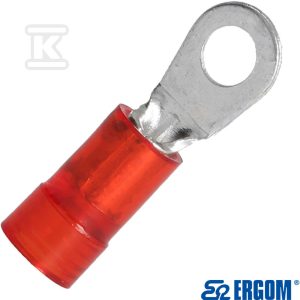 Końcówka kablowa KOI 1/3 PC (100 szt.) E09KO-02010200200 Końcówka kablowa KOI 1/3 PC (100 szt.) E09KO-02010200200