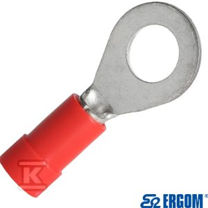 Końcówka kablowa KOI 1/5 (100 szt.) E09KO-02010101100 Końcówka kablowa KOI 1/5 (100 szt.) E09KO-02010101100