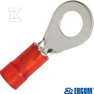 Końcówka kablowa KOI 1/5 PC (100 szt.) E09KO-02010200500 Końcówka kablowa KOI 1/5 PC (100 szt.) E09KO-02010200500