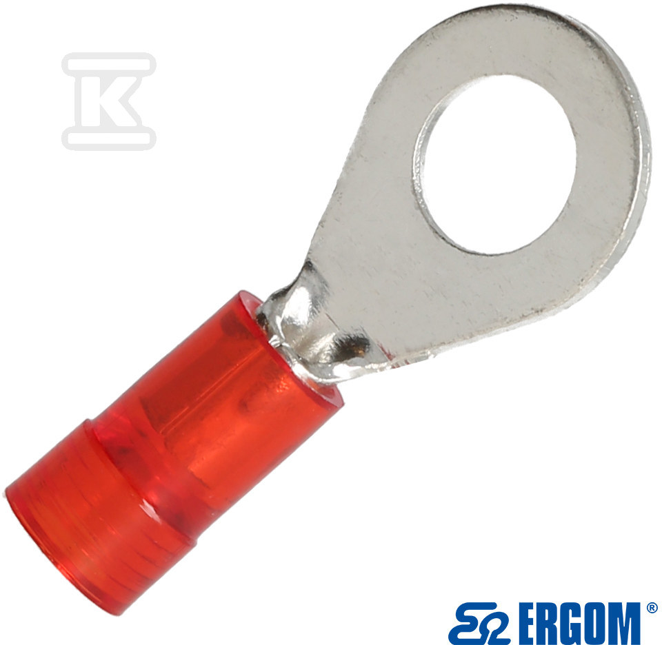 Końcówka kablowa KOI 1/5 PC (100 szt.) E09KO-02010200500 - obrazek 1