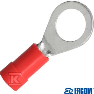 Końcówka kablowa KOI 1/6 (100 szt.) E09KO-02010101200 Końcówka kablowa KOI 1/6 (100 szt.) E09KO-02010101200