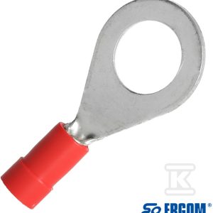 Końcówka kablowa KOI 1/8 (100 szt.) E09KO-02010101300 Końcówka kablowa KOI 1/8 (100 szt.) E09KO-02010101300