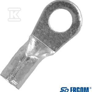 Końcówka kablowa KO 1/3 (100 szt.) E09KO-01010100800 Końcówka kablowa KO 1/3 (100 szt.) E09KO-01010100800