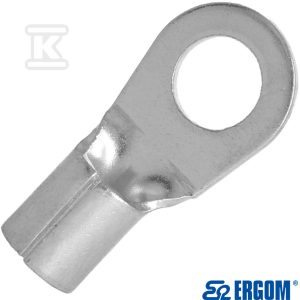Końcówka kablowa KO 16/8 (10 szt.) E09KO-01010103902 Końcówka kablowa KO 16/8 (10 szt.) E09KO-01010103902