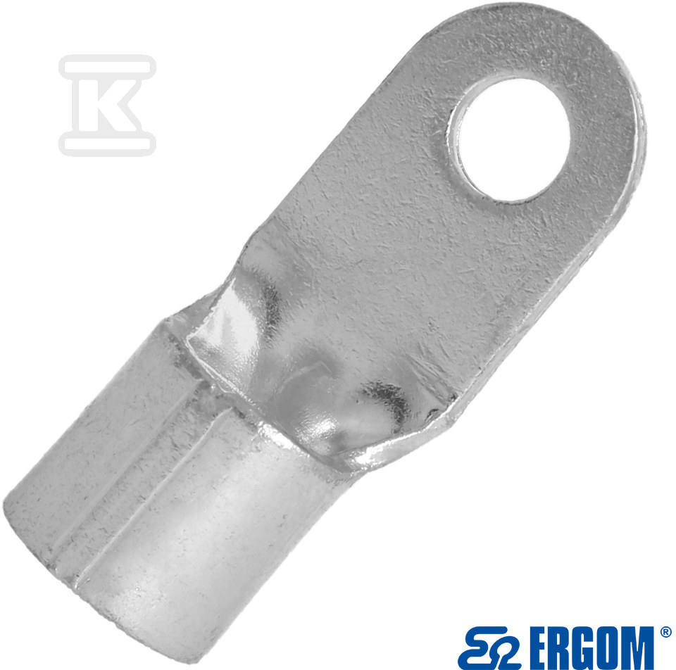 Końcówka kablowa KO 25/5 (100 szt.) E09KO-01010104200 - obrazek 1