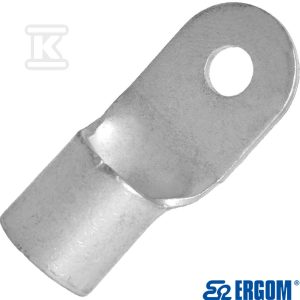 Końcówka kablowa KO 50/6 (10 szt.) E09KO-01010105402 Końcówka kablowa KO 50/6 (10 szt.) E09KO-01010105402