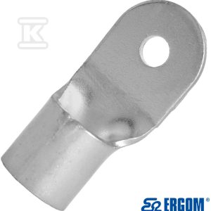 Końcówka kablowa KO 70/6 (10 szt.) E09KO-01010106002 Końcówka kablowa KO 70/6 (10 szt.) E09KO-01010106002