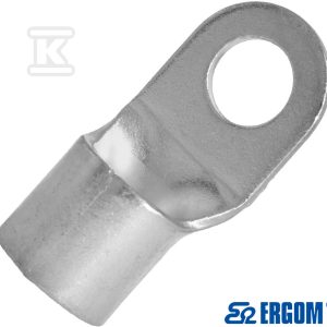 Końcówka kablowa KO 95/12 (100 szt.) E09KO-01010106800 Końcówka kablowa KO 95/12 (100 szt.) E09KO-01010106800